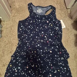 Starry Night Sleep Set